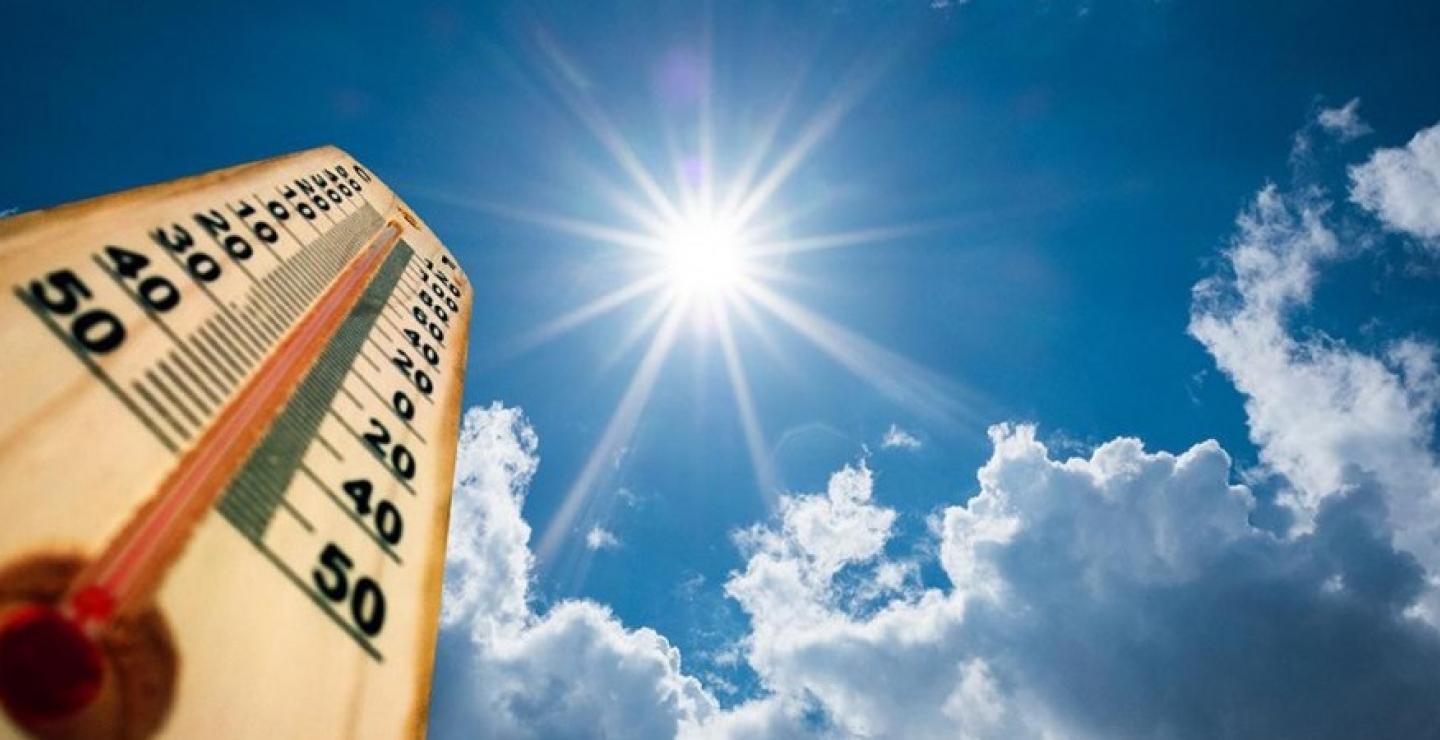 «Το απόλυτο μέγιστο»: Ρεκόρ 40 ετών οι θερμοκρασίες κατά την 1η ημέρα Οκτωβρίου