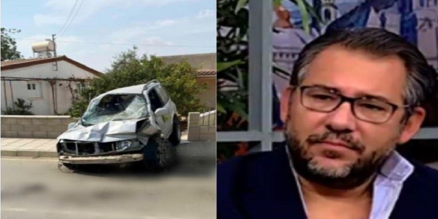 Τροχαίο/11χρονος: «Άρχισε να ανοίγει τα μάτια του…βοηθά ο Θεός» (ΒΙΝΤΕΟ)