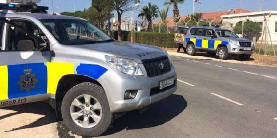 14 συλλήψεις στις ΒΒ Δεκέλειας για οδήγηση υπό την επήρεια ναρκωτικών ή αλκοόλ