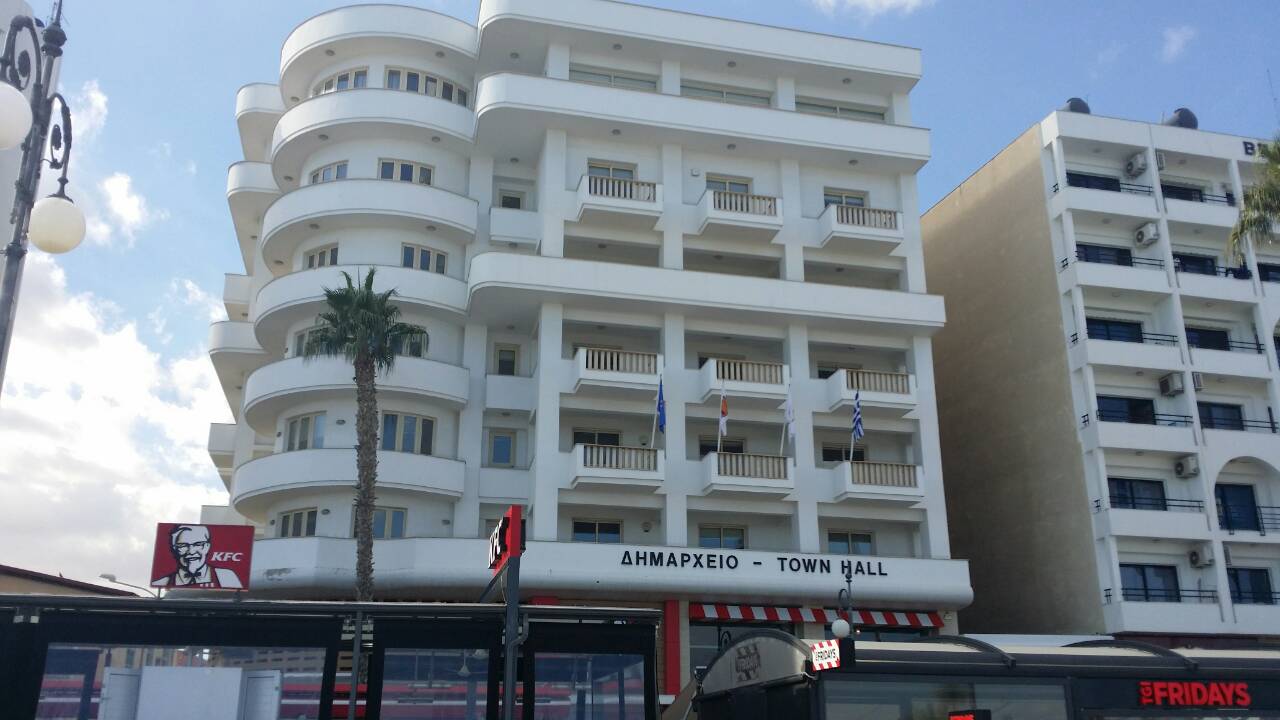 Ανακοίνωση του Δήμου Λάρνακας