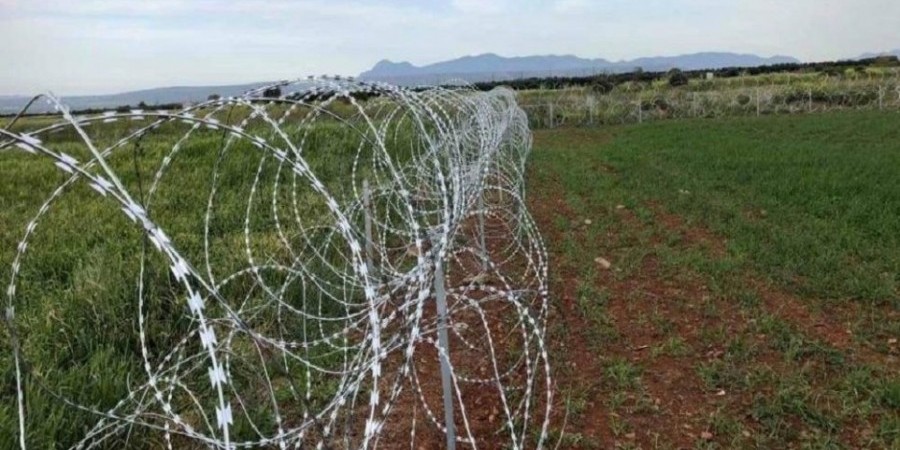 Αρχίζουν οι πρόσληψεις των 300 για επιτήρηση της πράσινης γραμμής