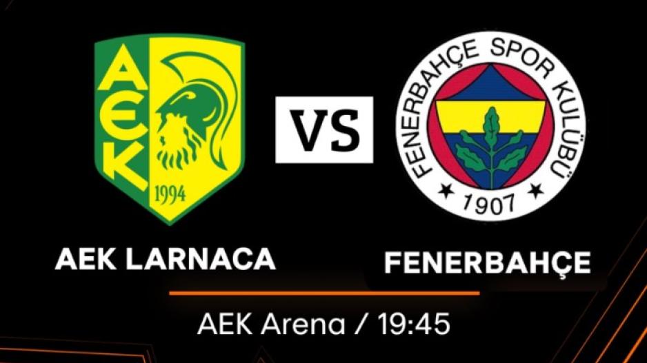 aek-fener