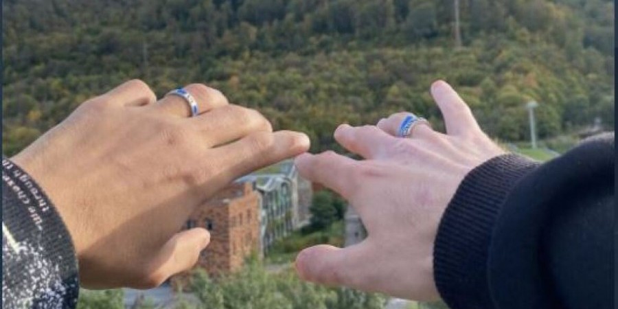 Αρμενία: Γκέι ζευγάρι αποχαιρέτησε στα social κι έδωσαν τέλος στη ζωή τους
