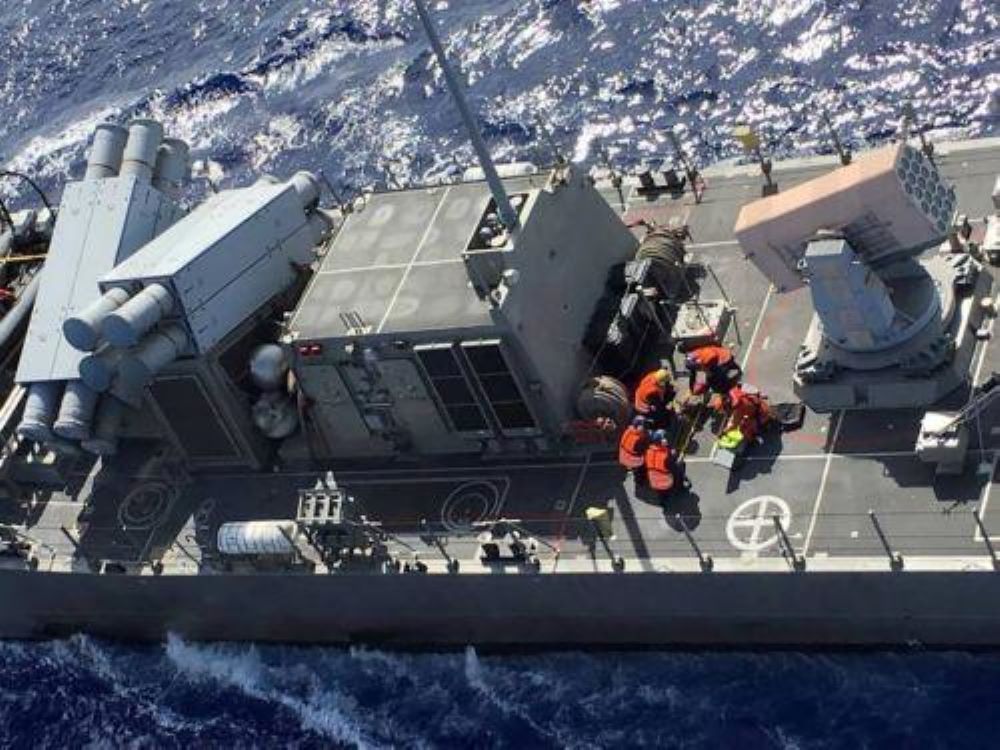 Με τη συμμετοχή οκτώ χωρών πραγματοποιείται η πολυεθνική άσκηση «Νέμεσις 2022»