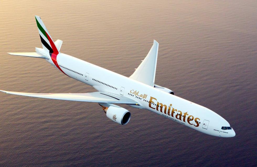 Emirates: Επαναφέρει τις καθημερινές πτήσεις στην Κύπρο από 1η Δεκεβρίου