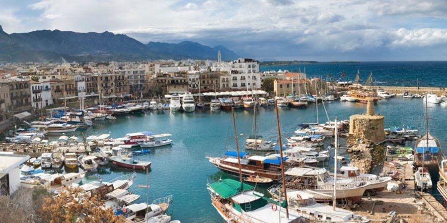 Σε σκουπιδότοπο μετατράπηκε η εκκλησία του Αγίου Φανουρίου στην Κερύνεια