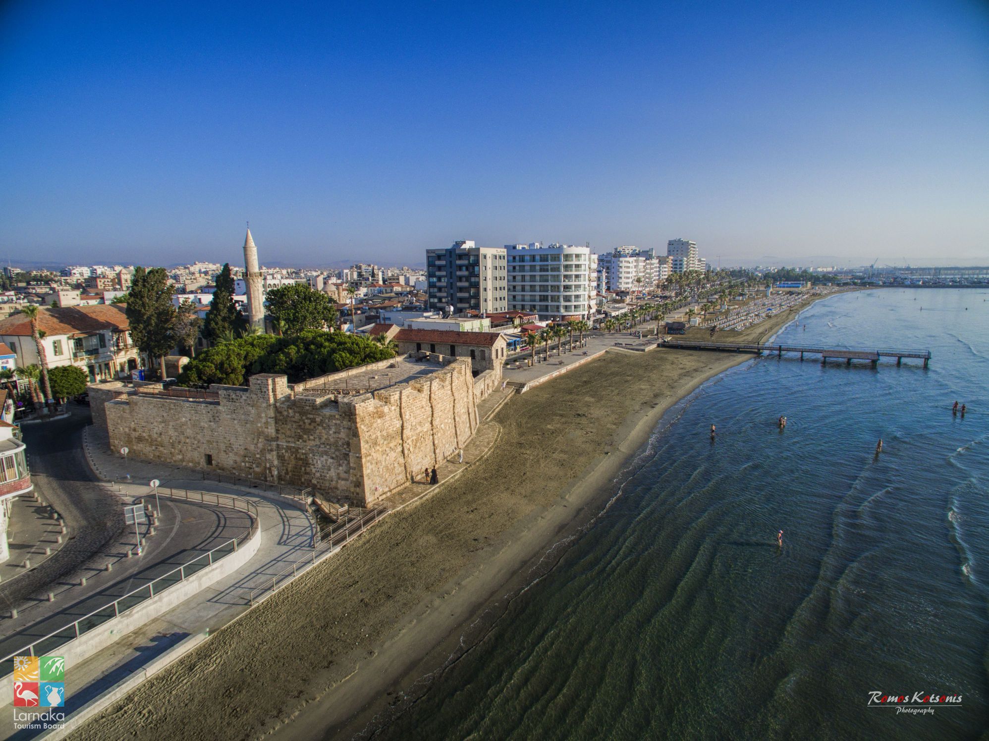 Η πρωινή ενημέρωση της ημέρας από τη Σκαλιώτισσα