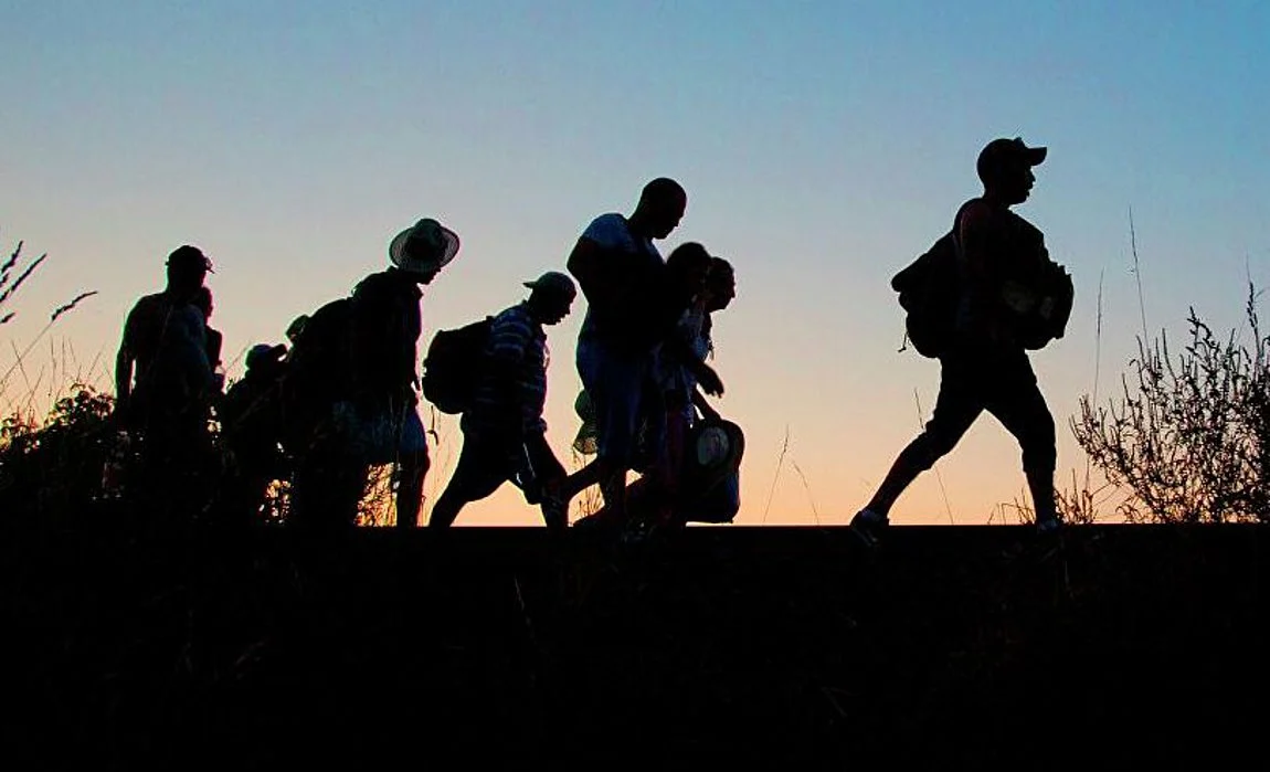 BILD: Ελλάδα, Κύπρος, Γερμανία και Αυστρία σηκώνουν το μεγαλύτερο βάρος στο μεταναστευτικό
