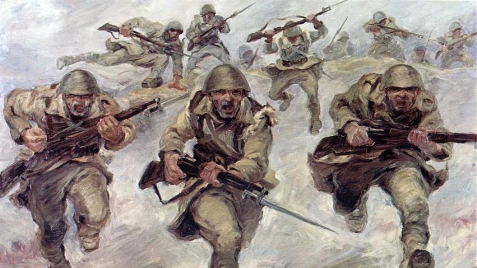 Εορτασμοί για την Εθνική Επέτειο της 28ης Οκτωβρίου 1940 – Δείτε το πρόγραμμα