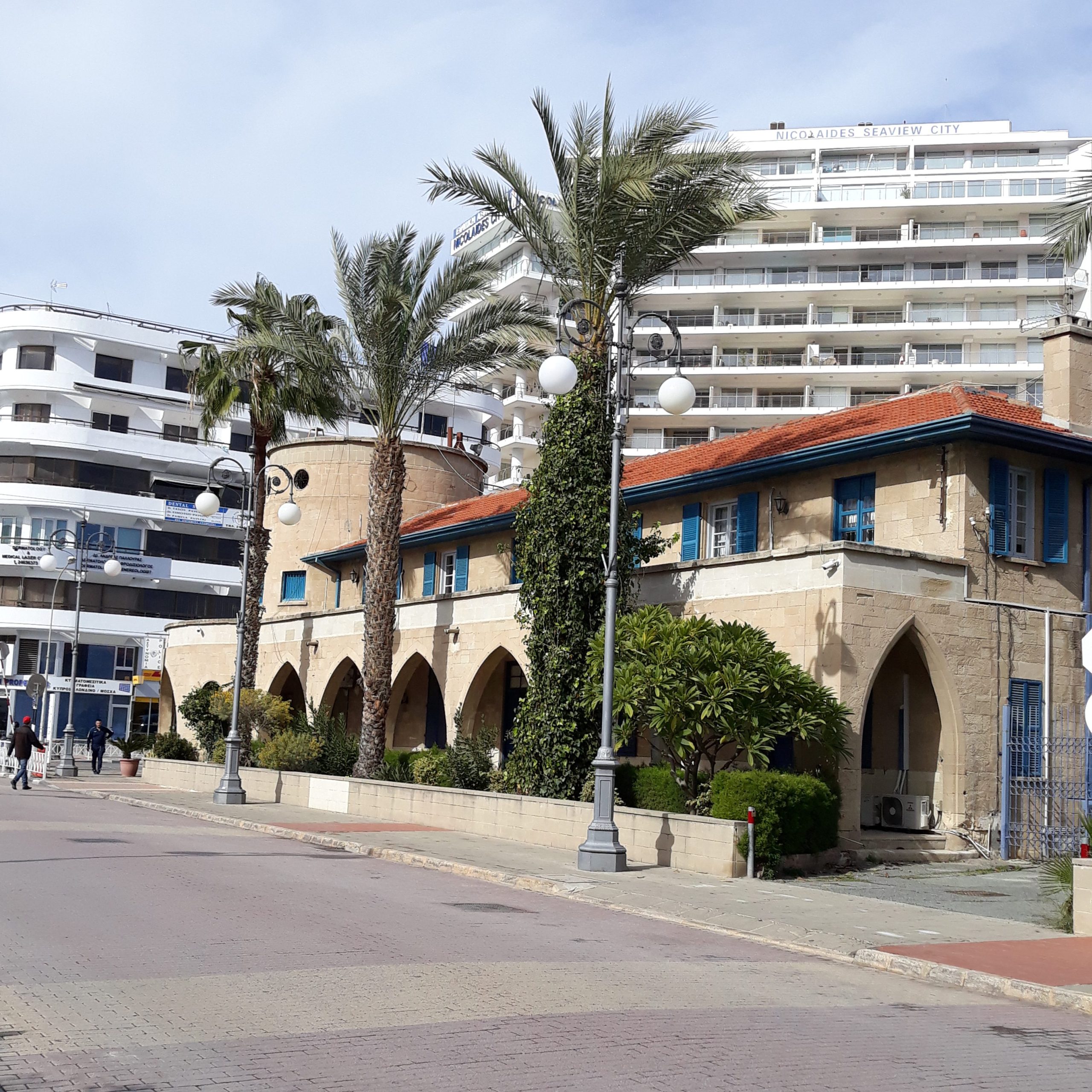 Συνελήφθη στη Λάρνακα 22χρονη που αφίχθηκε στην ΚΔ από παράνομο αεροδρόμιο –Χειροπέδες σε τρεις