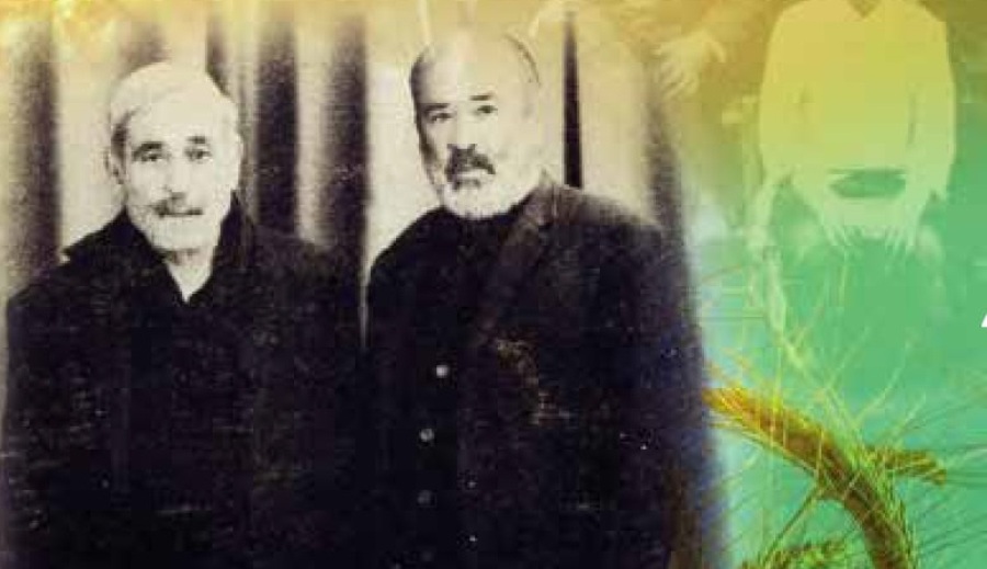 Ποιητική βραδιά «Ο Παύλος της Λύσης, ο Χαράλαμπος της Κοντέας: η ποίηση ενώνει»