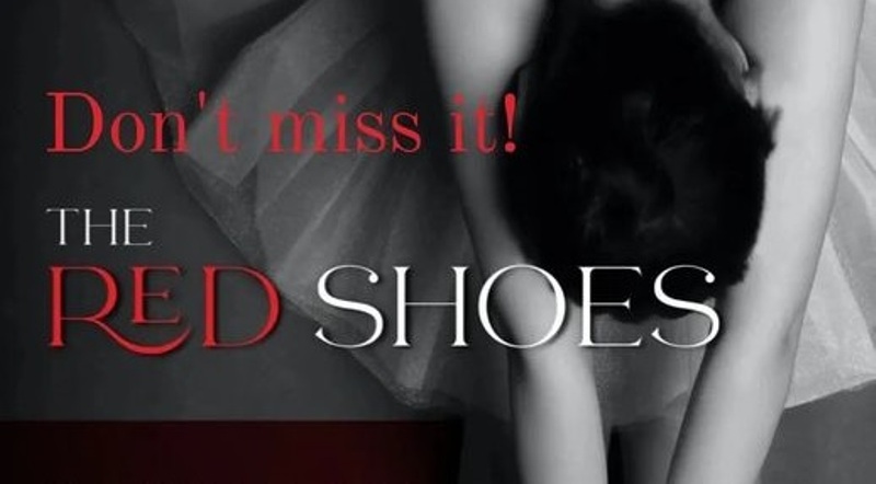 Λάρνακα: «The Red Shoes» από τη Σχολή Χορού Dance from Heart