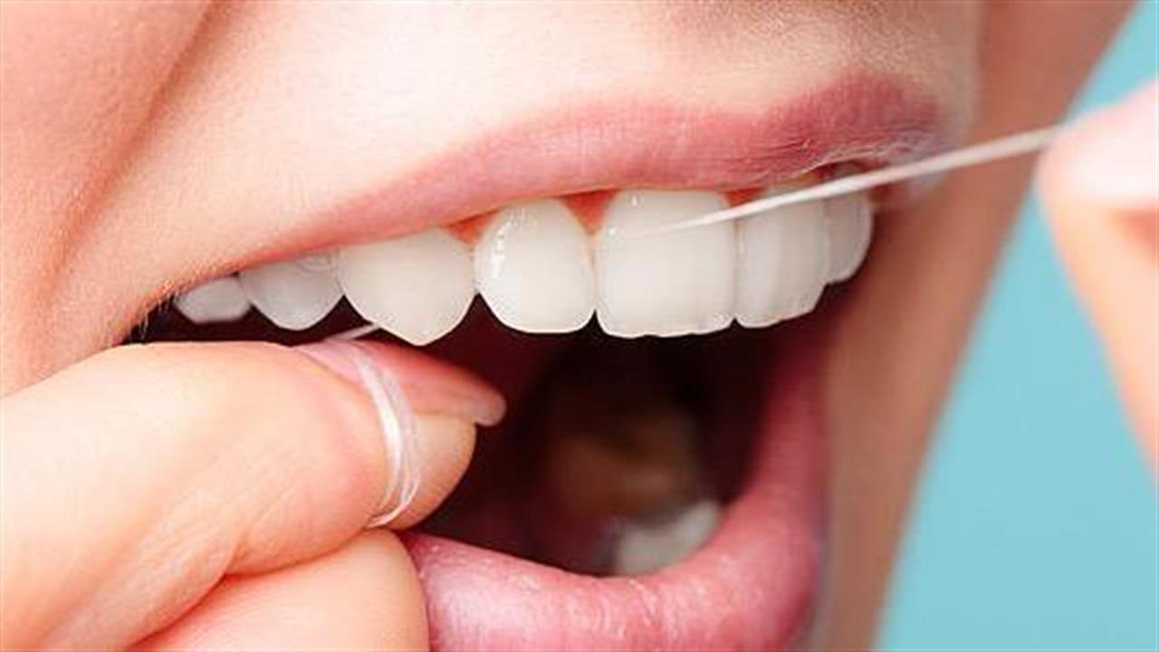 Οι οδοντοστοματικές παθήσεις πλήττουν 3,5 δισ. ανθρώπους παγκοσμίως, λέει ο ΠΟΥ