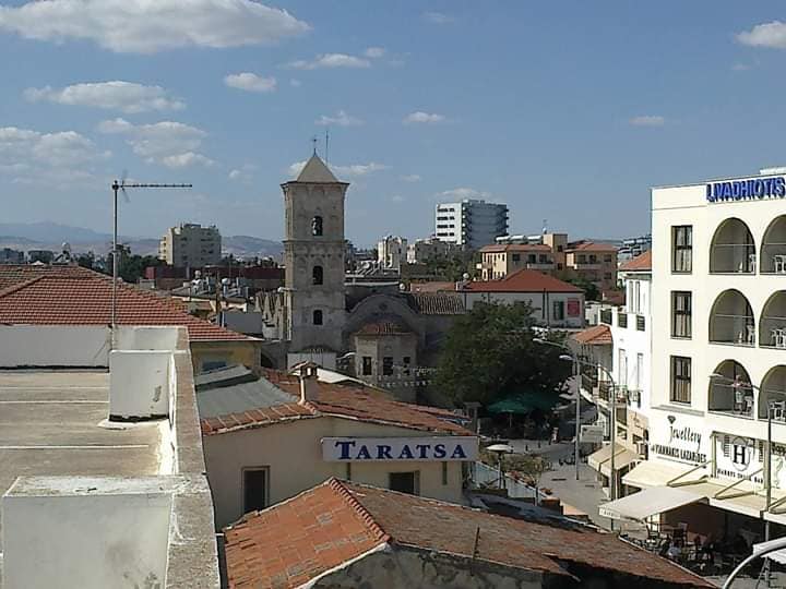 Αίθριος σήμερα ο καιρός με αραιή σκόνη στην ατμόσφαιρα