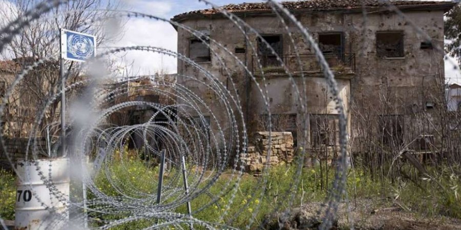 ΥΠΕΞ: Τουρκικές δυνάμεις καταδρομών έτοιμες να επέμβουν στη νεκρή ζώνη