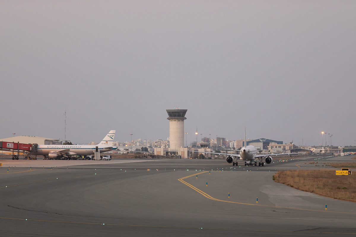 Hermes Airports: Σχέδια κινήτρων προς αεροπορικές εταιρείες (2022-27)