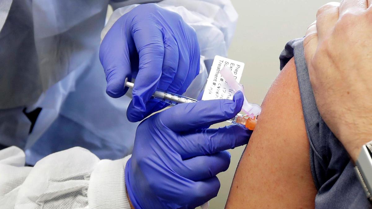 Εμβολιασμοί τα Σάββατα 26 Νοεμβρίου και 3 Δεκεμβρίου – Ποια κέντρα εξαιρούνται