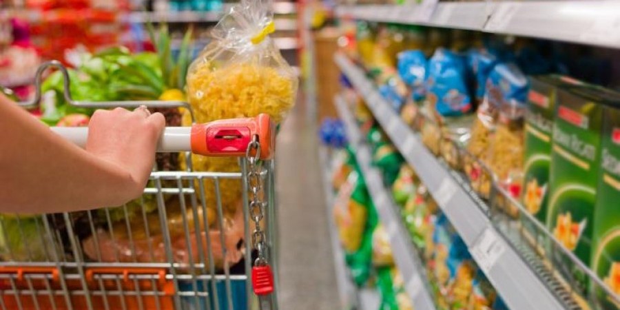 Πόσο αυξήθηκαν οι τιμές στα βασικά προϊόντα στην Κύπρο (ΠΙΝΑΚΕΣ)