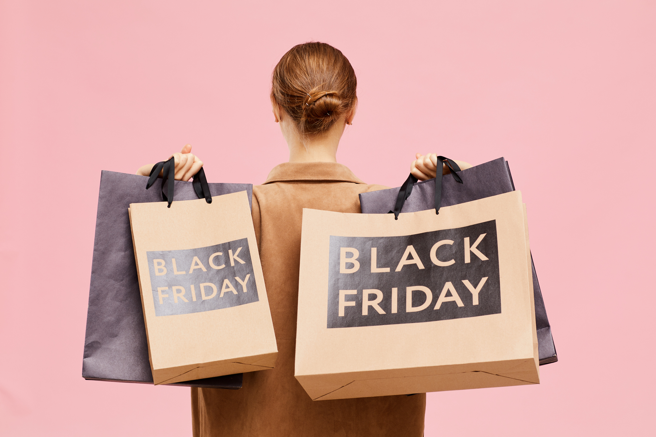 Black Friday: Τα tips για να ψωνίσεις σωστά!