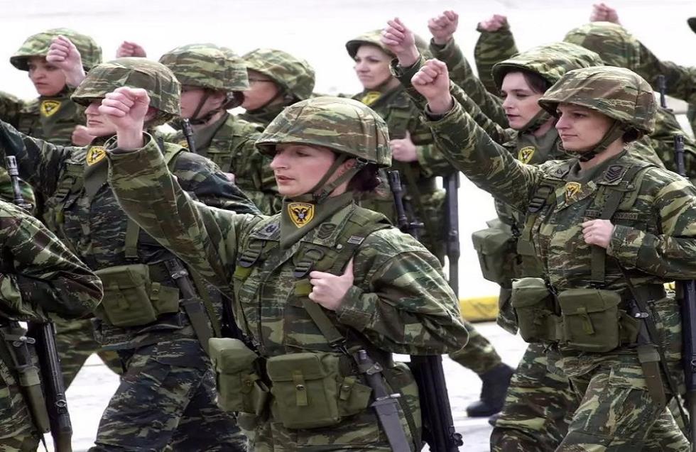 Έξαλλες γυναίκες υπαξιωματικοί με το υπ. Άμυνας – Αντί για άρση της αδικίας, ελεημοσύνη €70!