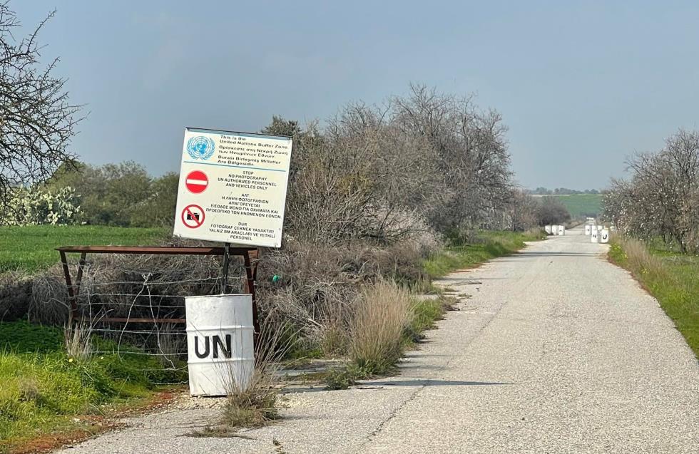 Νεκρός άντρας  – Βρέθηκε με το τρακτέρ του στην νεκρή ζώνη