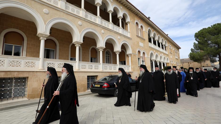 Πότε θα έχουμε Αρχιεπισκοπικές Εκλογές και ο “μύλος” με θρήσκευμα και διαμονή