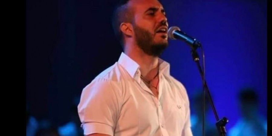 Θλίψη για το θάνατο του Κύπριου τραγουδιστή Γιώργου Γιώρκα