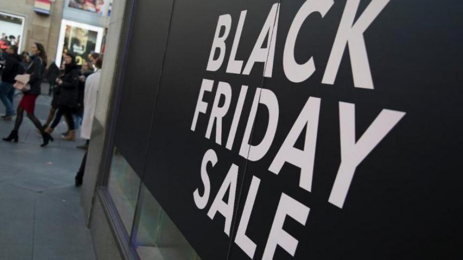 7 συμβουλές προς τους καταναλωτές για το Black Friday