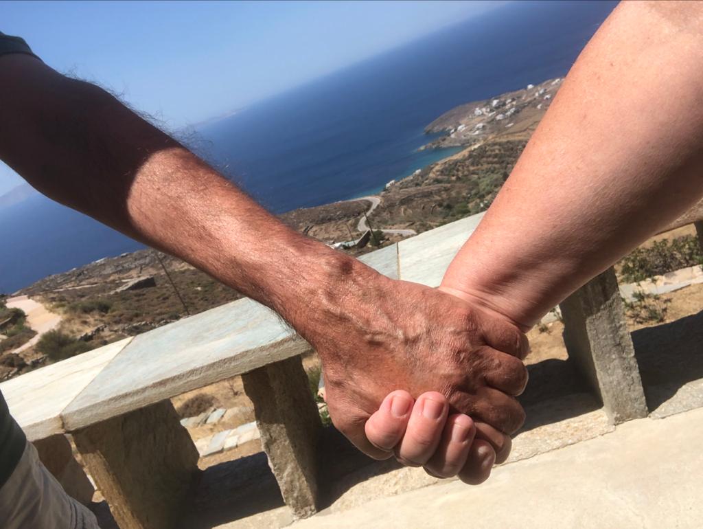 Σεξουαλική ζωή και Τρίτη Ηλικία
