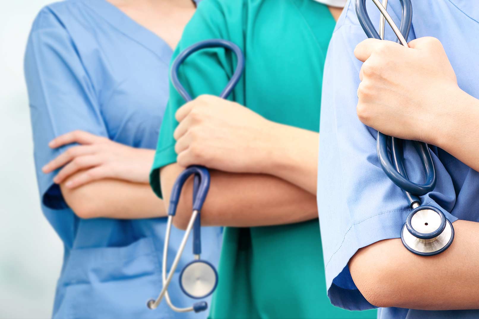 “Χάσμα” κυβερνητικών γιατρών – ΟΚΥπΥ οδηγεί σε στάση εργασίας στις 17 Νοεμβρίου