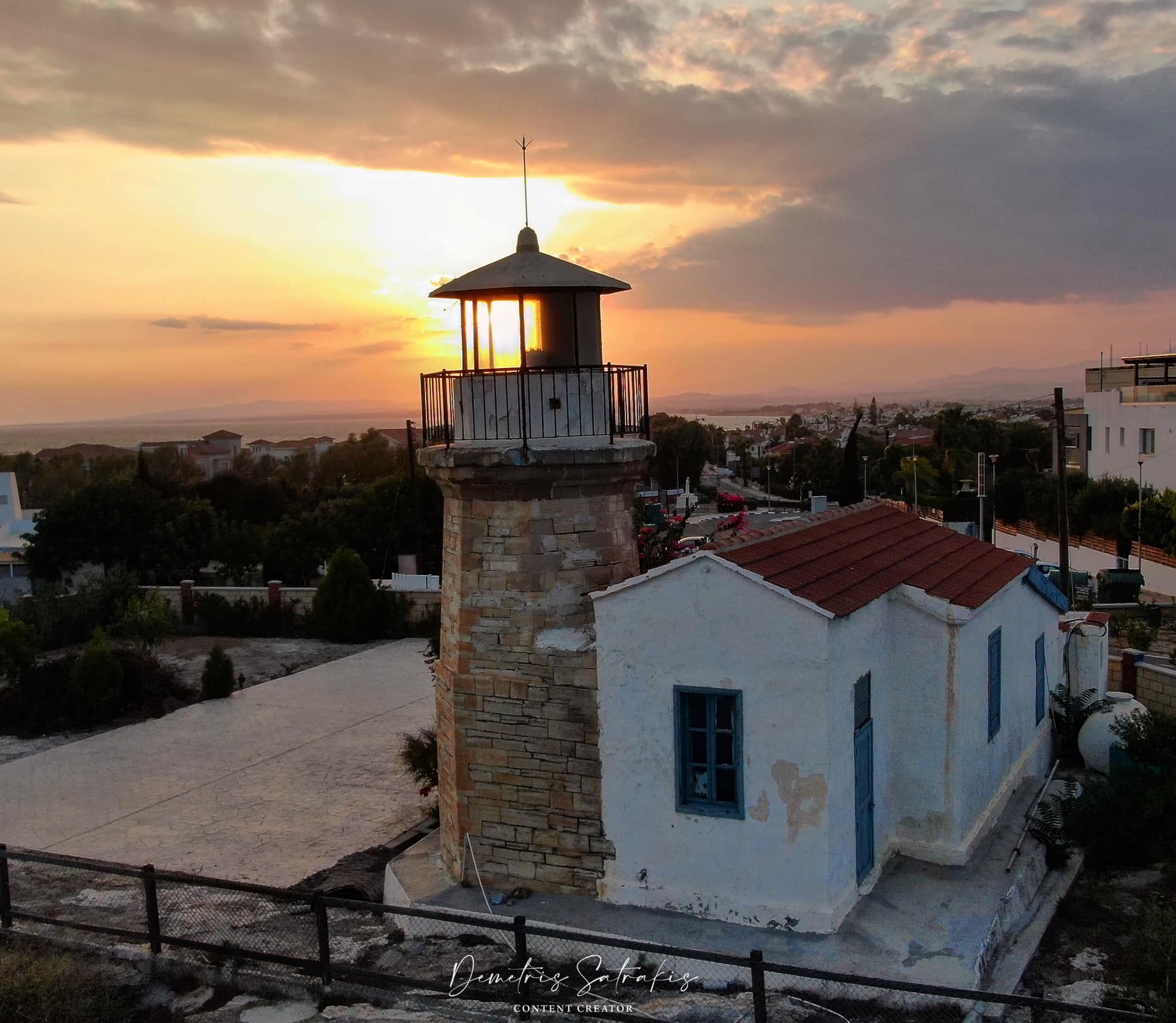 Αίθριος ο καιρός σήμερα παρόλο που παροδικά θα παρατηρούνται αυξημένες, ψηλές κυρίως, νεφώσεις