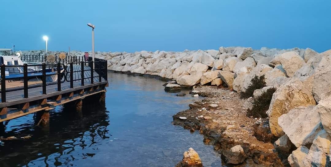 Η πρωινή ενημέρωση της ημέρας από τη Σκαλιώτισσα