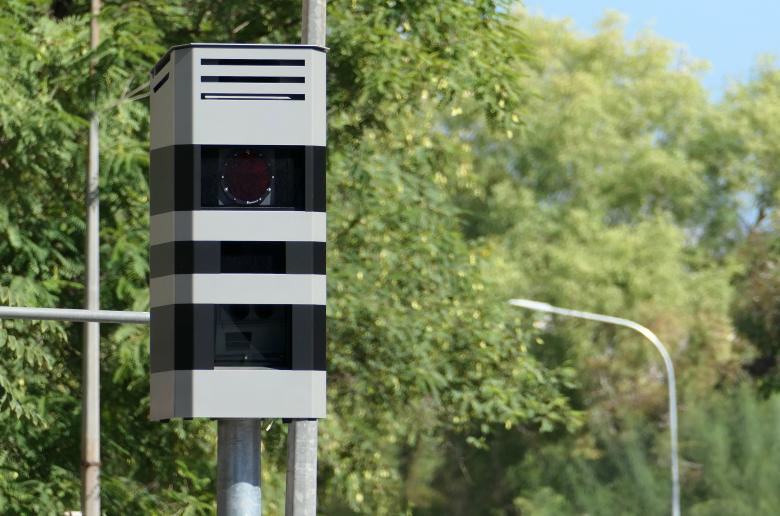 Κάμερες: Δοκιμαστικά σε 2 σημεία – Πότε αρχίζουν να γράφουν