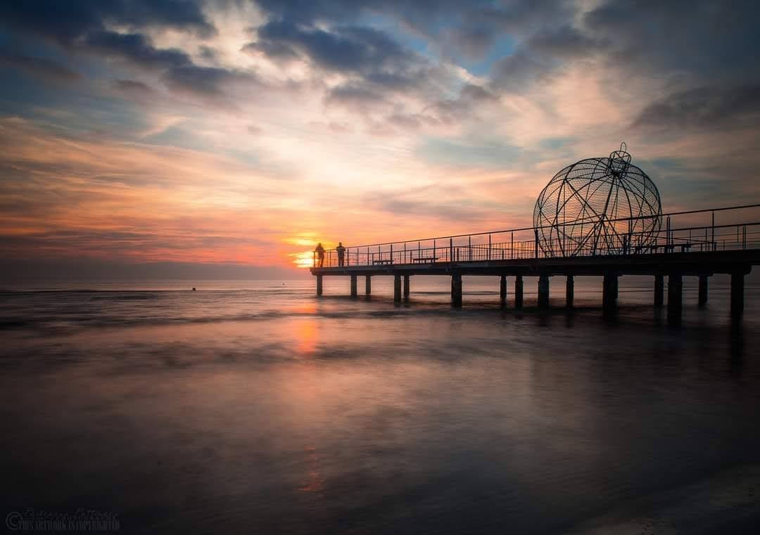 Έκτος Φωτογραφικός Γύρος Της Λάρνακας σε μια μέρα