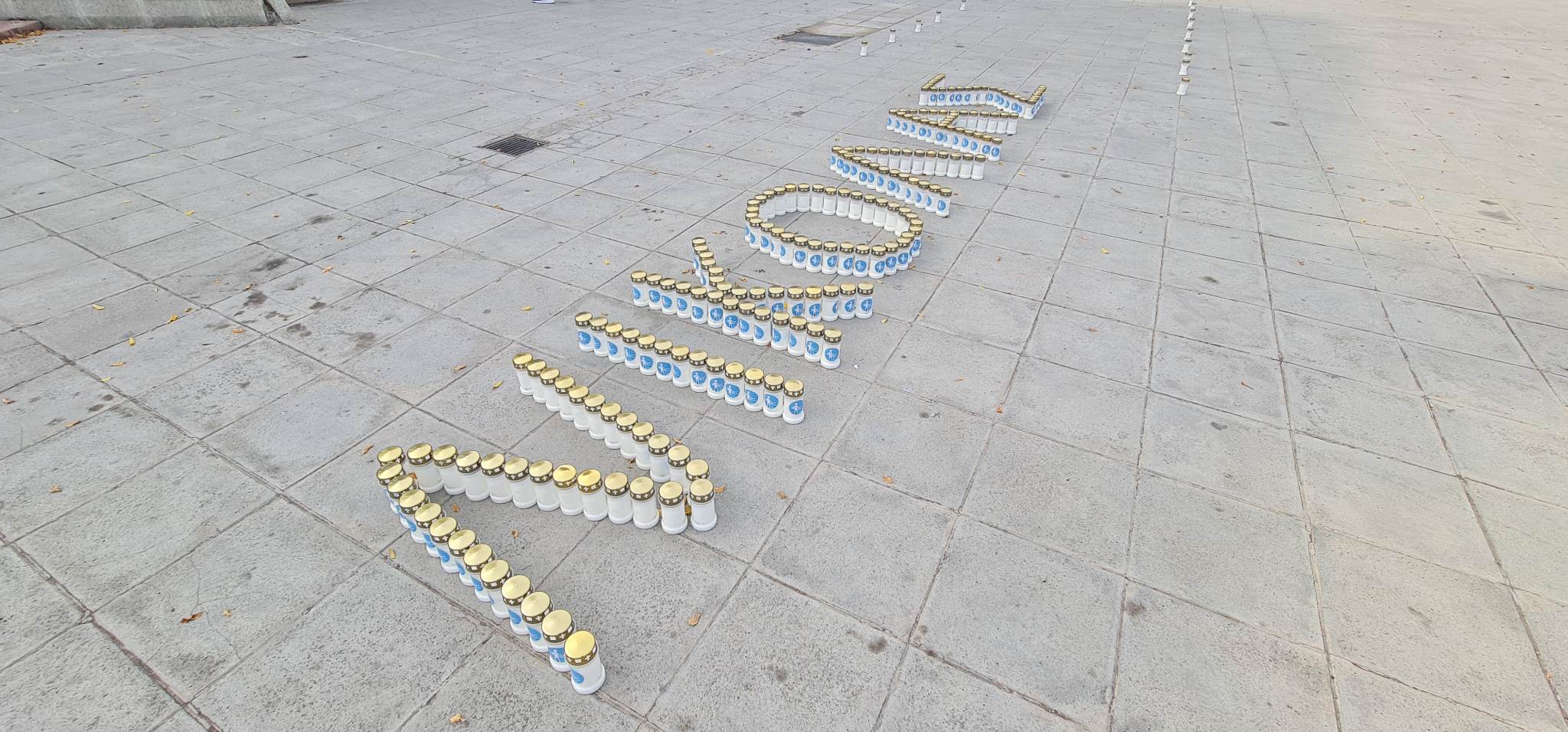 Δώσε και συ την αγάπη σου στους μικρούς Μεγάλους Ήρωες της ζωής που δίνουν τη δική τους μάχη από την Αμερικανική Ακαδημία Λάρνακας (φώτο)