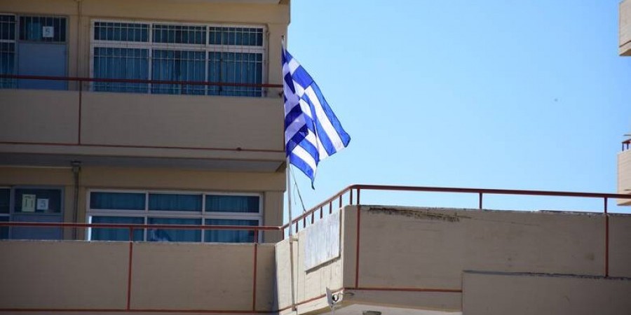 Ελλάδα: Έκρηξη σε σχολείο – Νεκρό ένα παιδί