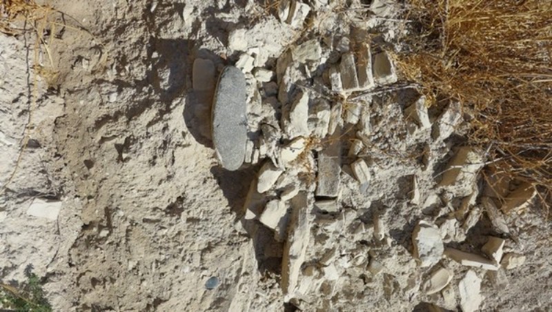 Τι έφερε στο φως αρχαιολογική έρευνα σε Αρχάγγελο και Λαρούμενα στην Καλαβασό (ΦΩΤΟ)