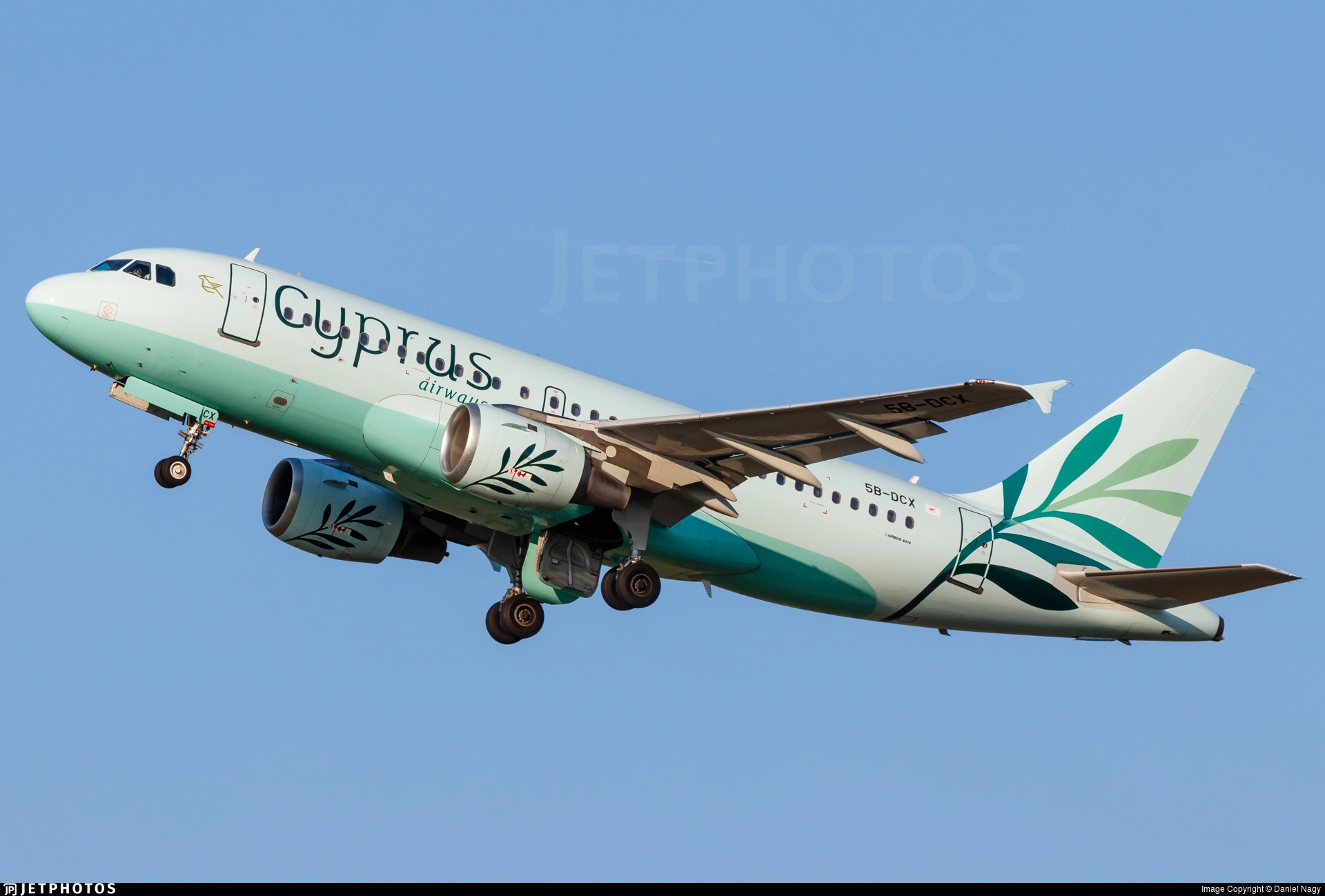 Επιπλέον 6,000 θέσεις από Cyprus Airways για Χριστούγεννα, στα προ της πανδημίας επίπεδα η ζήτηση