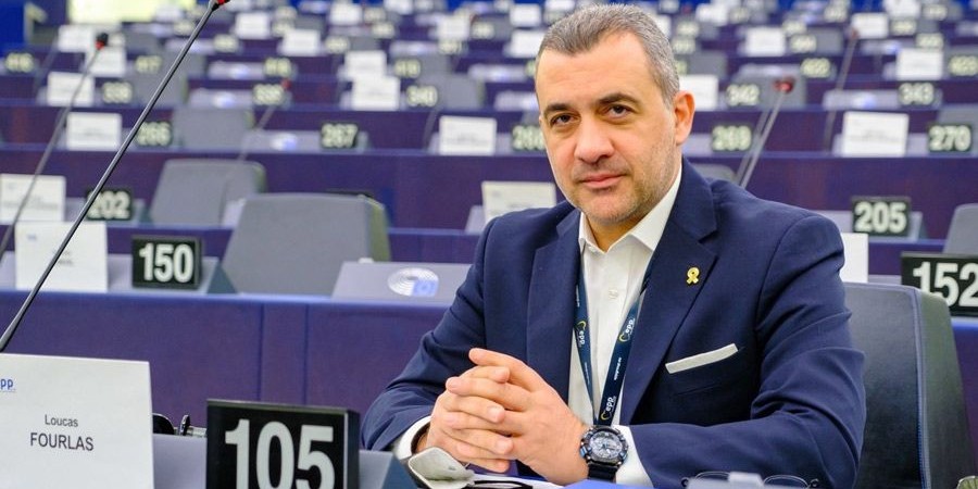 Φουρλάς: Η Καϊλή με προσέγγισε για τροπολογίες που αφορούσαν το Κατάρ (ΒΙΝΤΕΟ)
