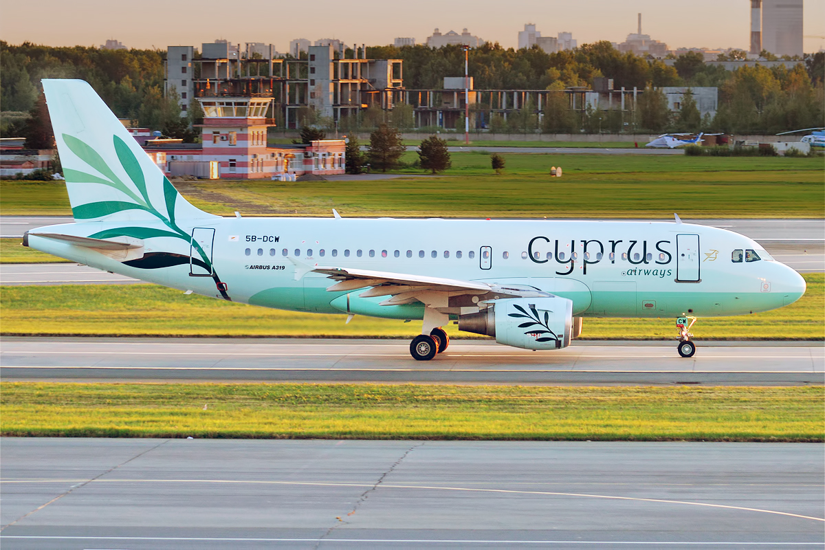 Η Cyprus Airways ανακοίνωσε 35% έκπτωση σε όλους τους προορισμούς