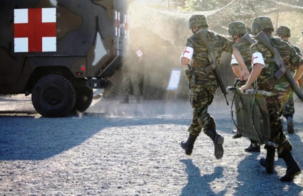 Στρατιωτικοί γιατροί ύποπτοι για φοροδιαφυγή, σε εξέλιξη και ποινική δίωξη