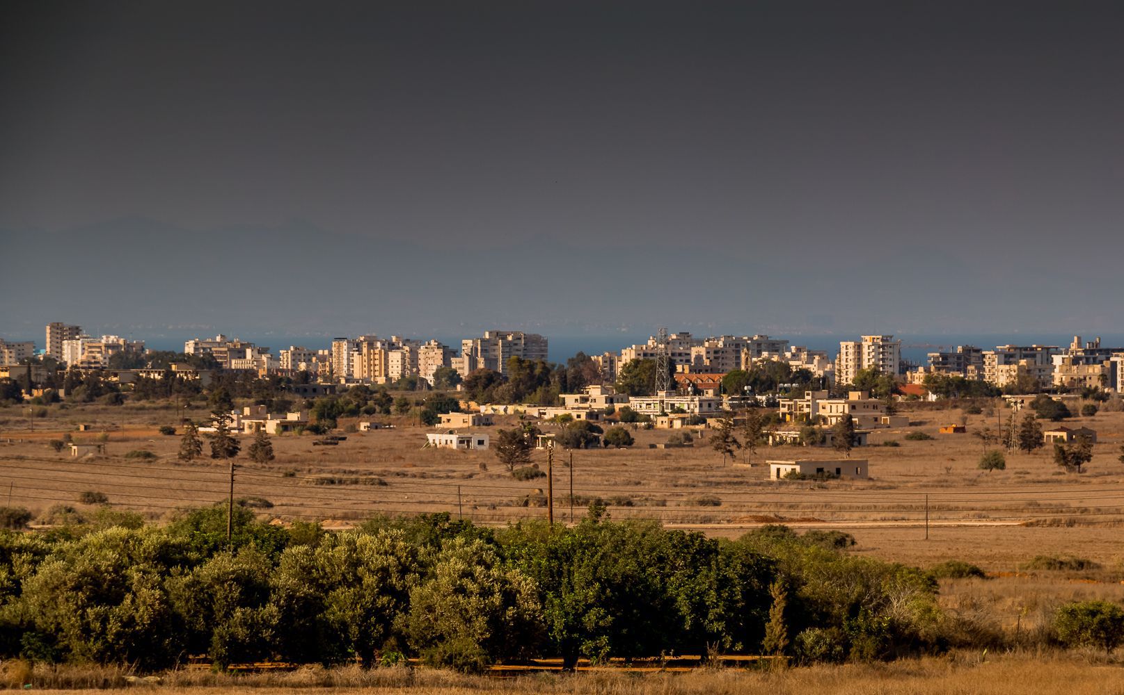 Δριμεία κριτική κατά Βουλής από παράγοντες της ελεύθερης Αμμοχώστου