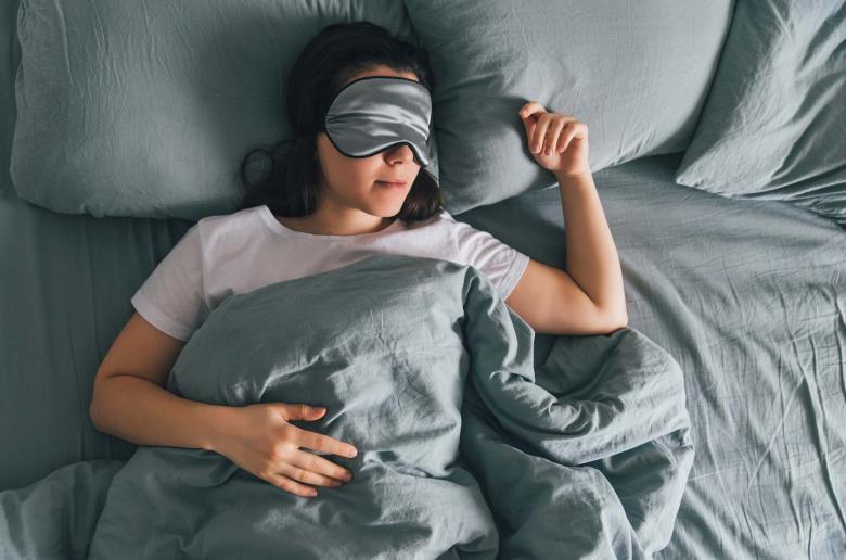 sleep