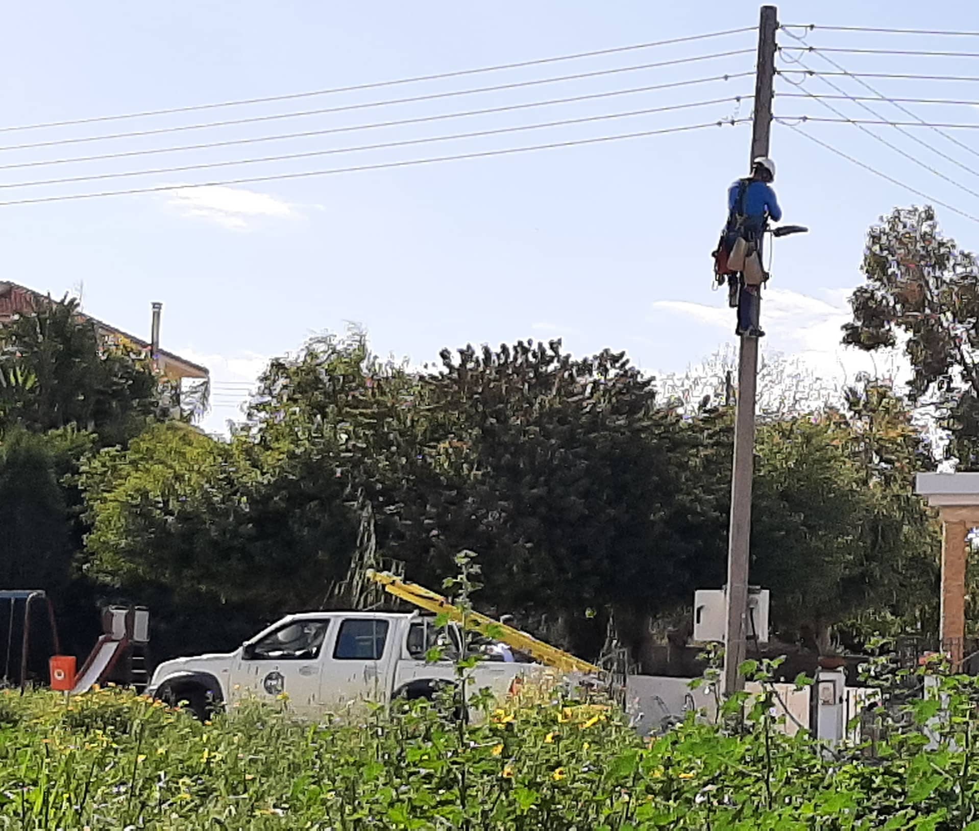 ΕΡΓΑΣΙΕΣ ΑΗΚ 3