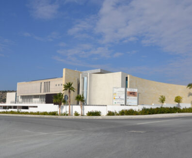 ΚΟΙΝΟΤΙΚΟ ΣΥΜΒΟΥΛΙΟ ΟΡΟΚΛΙΝΗΣ