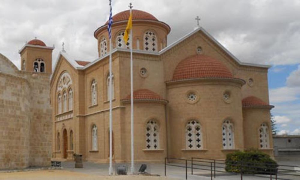 Αθηένου: Πανηγυρικός Εσπερινός, Μνημόσυνο Τρεμετουσιωτών και δέηση για τους αγνοούμενους