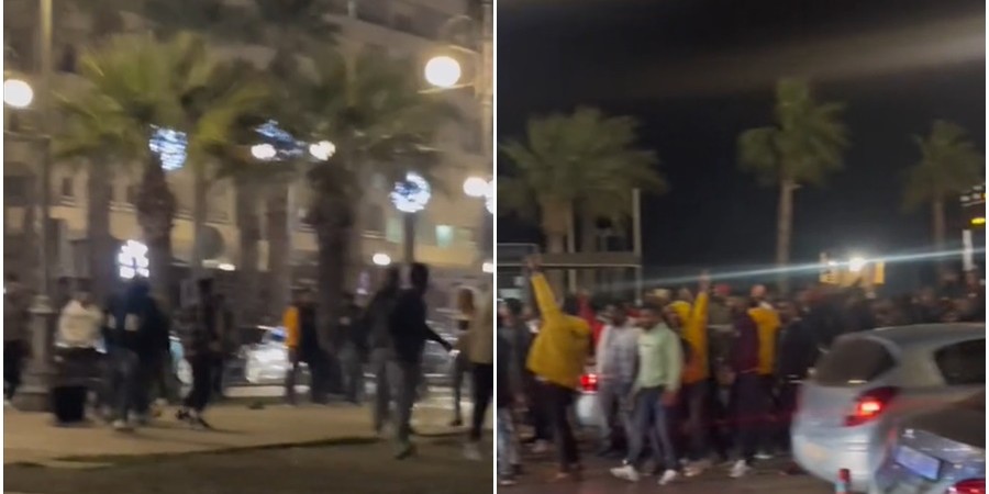 ΕΔΕΚ: Σύλληψη και απέλαση όσων εμπλέκονται στα επεισόδια στη Λάρνακα