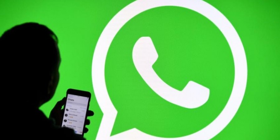 Νέα απάτη μέσω WhatsApp – Επιτήδειοι τηλεφωνούν και παριστάνουν την Αστυνομία