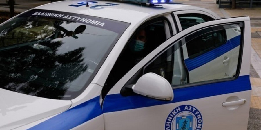 Έγκλημα στη Νίκαια: Άνδρας σκότωσε την 54χρονη σύζυγό του