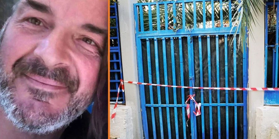 Ελλάδα: «Μαρτύρησε» στα χέρια του συζύγου της η 54χρονη -«Μέθαγε, την χτύπαγε»